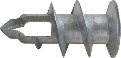 Zdjęcie produktu dla Kołki rozporowe CELO GKDZ Ø 4-5 x 37 mm metalowe (100 szt.)
