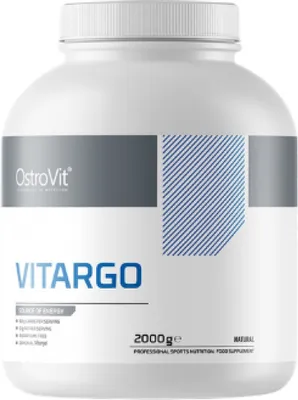 Obrázek produktu pro OstroVit | Vitargo | Fastest Body Fuel Mango