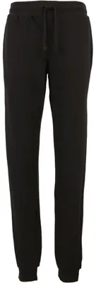 Obrázok produktu pre Urban Classics – „Basic“ tréningové nohavice pre mužov/ženy Unisex TN1537 (S) (čierne)
