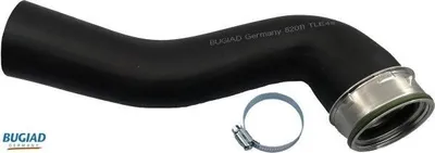 Produktbild von BUGIAD 82011 Turbo Ladeluftschlauch für VW TIGUAN (5N)