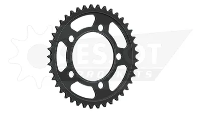 Image de ESJOT Kettenrad "29035"
525