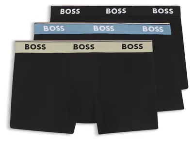 Obrázok produktu pre BOSS Trunk 3P Power 10276514 01