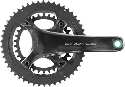 Image de CAMPAGNOLO Garniture de pignon "Chorus 12s" 2 fois, 36 / 52 dents,