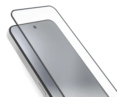 Image de SBS Protection écran en verre Full Cover pour Honor X6C
