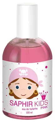 Zdjęcie produktu dla KIDS PINK edp vapo 100ml