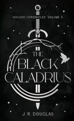 Produktbild von Der schwarze Kaladrius