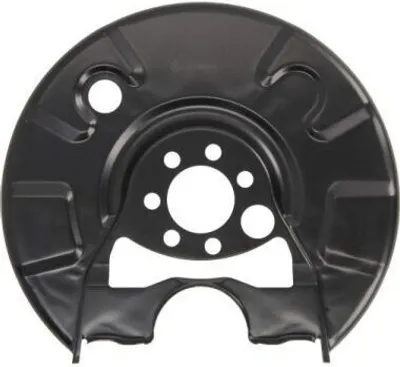 Produktbild von BLIC Spritzblech Bremsscheibe für VW GOLF II (19E, 1G1) Hinten Links 6508-03-9521875K Ankerblech