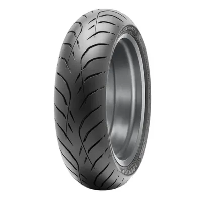 Obrázok produktu pre Pneumatiky DUNLOP 170/60 R18 (73W) ROADSMART 4