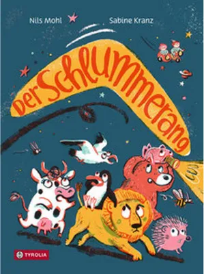 Zdjęcie produktu dla Der Schlummerang