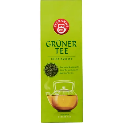 Obrázek produktu pro Teek.green tea 250g