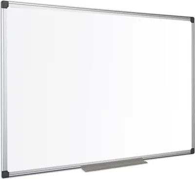 Obrázek produktu pro Bi-Office MA2707170 tabule 1800 x 1200 mm ocelová magnetická