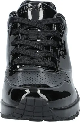 Produktbild von Skechers Schuhe Uno Shiny One, 177142BBK