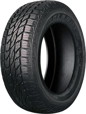 Immagine prodotto di Tre A 255/70 R16 109T Ecolander A/T M+S