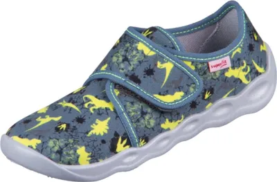 Produktbild von Hausschuhe Dinos Superfit Bubble EUR 34
