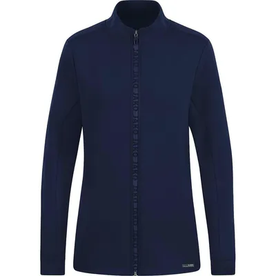 Obrázek produktu pro JAKO dámská bunda Pro Casual, barva:navy, velikost:36
