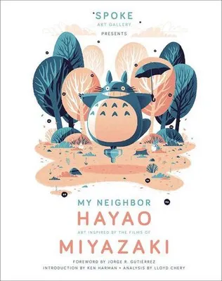 Image de My Neighbor Hayao