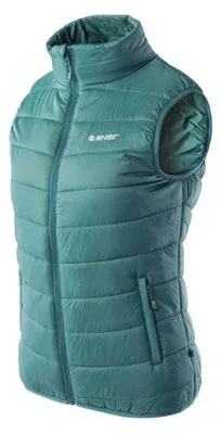 Produktbild von Hi-Tec - "Solins" Weste für Damen PP15087 (M) (Blau)