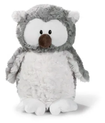 Produktbild von Kuscheltier Schneeeule