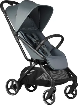 Produktbild von easywalker Easywalker Rockey M Smooth Grey