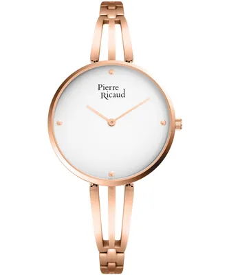 Produktbild von Pierre Ricaud Fashion Damenuhr