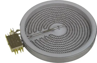 Obrázek produktu pro BOSCH - KOCHFELD KERAMIKA. HILIGHT-ø 200 mm (Ext) - 00647881