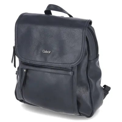 Image de Gabor Femmes Sacs à dos 7978-50 Couleur:Bleu Taille : Unique