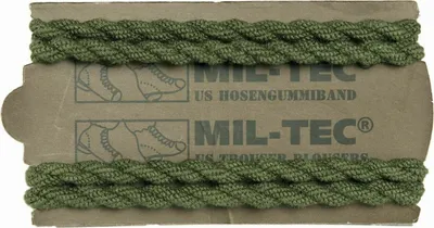 Produktbild von Mil-tec US Hosengummiband, olivgrün