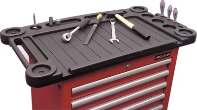 Produktbild von Projahn Arbeits-Auflage zu 5900/5901