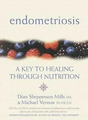 Produktbild von Endometriosis