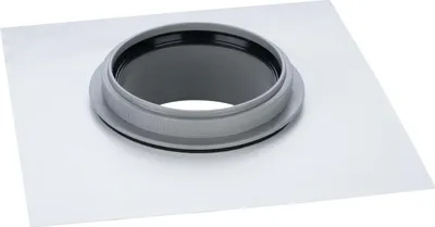 Obrázok produktu pre airfit Schottverschraubung DN 90 mit Dampfsperrfolie (sd>100mm)