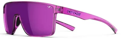 Image de Lunettes de soleil Tifosi Sanctum Violet Purple Mirror AR/CAT3 Violet Purple Mirror AR/CAT3