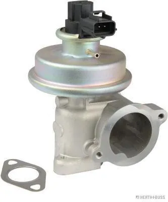 Produktbild von HERTH+BUSS ELPARTS 70671303 AGR-Ventil mit Dichtung für FORD MONDEO III Kombi (BWY) Abgasrückführungsventil