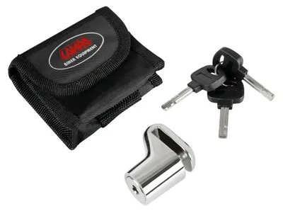 Produktbild von Lampa Bite Scheibenschloss Pin D 5,5 mm