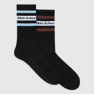 Produktbild von DICKIES Kleidungsstück mit Modellnummer DK0A4XDKL251 für Damen und Herren in Schwarz