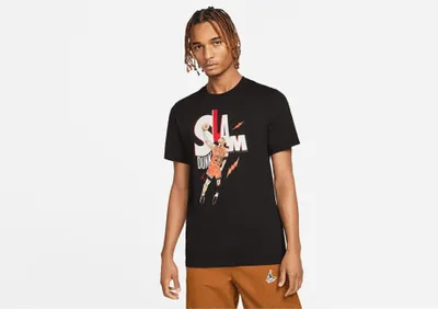 Produktbild von Tshirts Nike Air Jordan Game 5 DH8948010