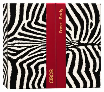 Produktbild von ASOS Face + Body Adventskalender 2026 – 25 Beauty-Produkte