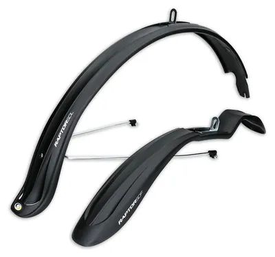 Produktbild von Meldungssatz von Raptor Long bleibt 26 - 28 Zoll
