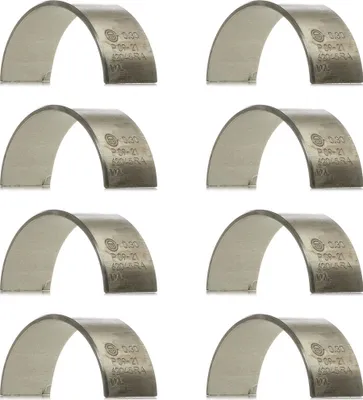 Produktbild von GLYCO 01-4173/4 0.30mm Pleuellager passend für PEUGEOT 207 (WA, WC) 206 Schrägheck (2A/C) 206 CC (2D) 208 I Schrägheck (CA, CC) für CITROËN BERLINGO