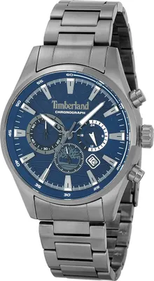Zdjęcie produktu dla Timberland TDWGI2102405 Aldridge Chronograph Herrenuhr 46mm 5ATM
