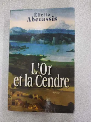 Image de L'Or et la Cendre