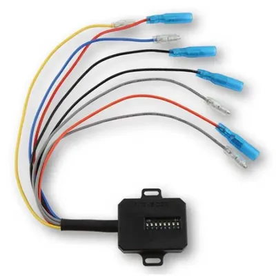 Image de HIGHSIDER smart CBW1 Résistance Pour Véhicules Avec Can-Bus (1pc)