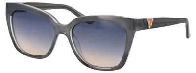 Produktbild von GUESS SUNGLASSES Sonnenbrille GUESS GU7878 5320W