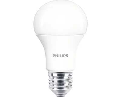 Obrázok produktu pre Philips 8720169324039, 4,2 W, 40 W, E27, 470 lm, 15000 h, Teplá biela