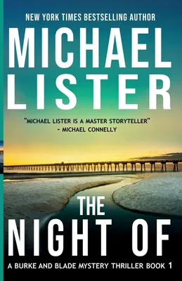 Produktbild von The Night Of