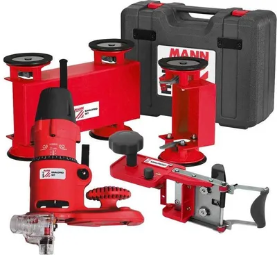 Image de Accessoires pour la KAM65PRO - 450W - 230V / 50Hz