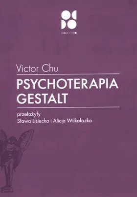 Produktbild von Psychoterapia Gestalt
