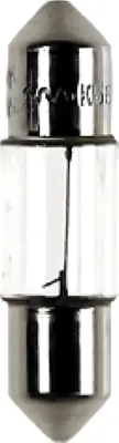 Immagine prodotto di Lampada JMP 6V3W SV7-8 8,2x28mm 1 pezzo