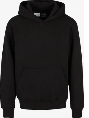 Productafbeelding van Babytrui URBAN CLASSICS UCK7281, zwart, maat: 134-140