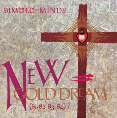 Immagine prodotto di New Gold Dream (81-82-83-84) - Rimasterizzato
