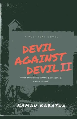 Produktbild von Devil Against Devil II